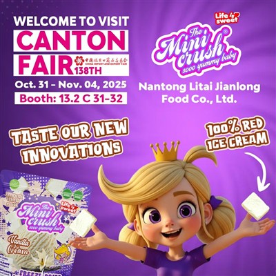 له نوسټالجیا څخه تر کراس پورې-کلتوري فیوژن، د نړیوال کینډي خوندونه یو څو-حسین...