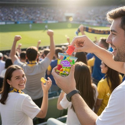 ایا د سیالۍ{0}} سټایل جیلی د وړاندوینې وړ دی تر هغه چې موږ فکر کوو؟